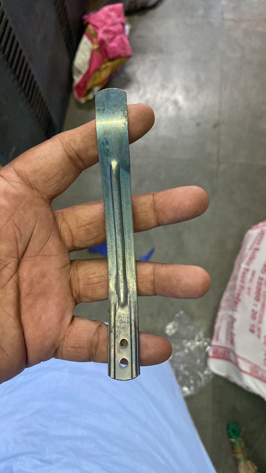 vaishnavi sourcing - Engineering photo 1