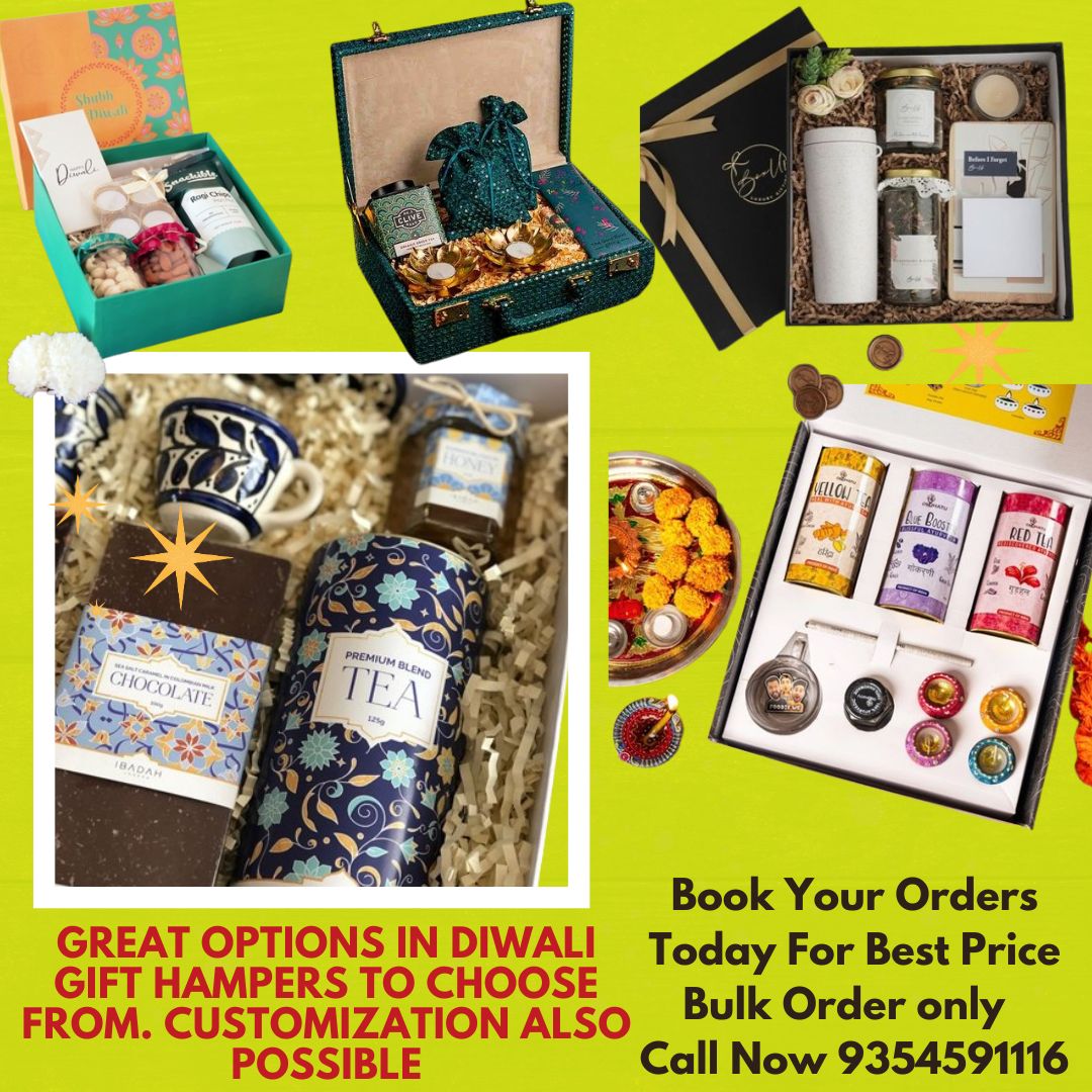 Giftsmandi - Gifts photo 2