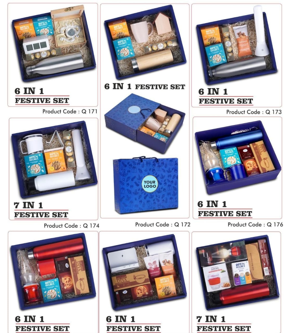 Giftsmandi - Gifts photo 3