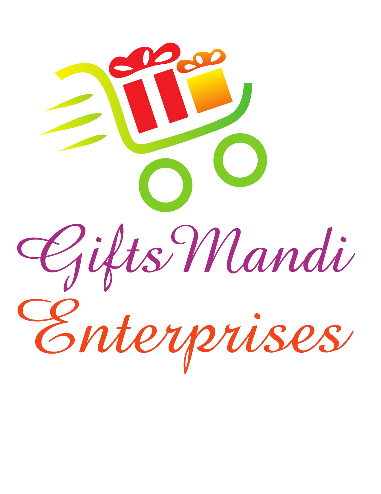 Giftsmandi logo