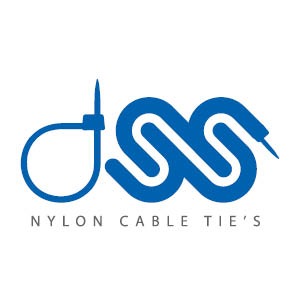 DSS Cable Ties logo