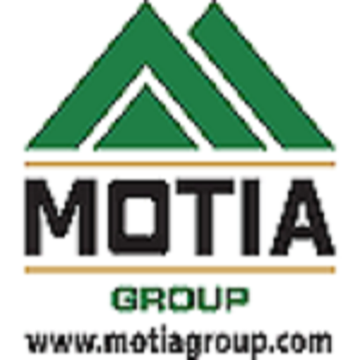 Motia Group logo