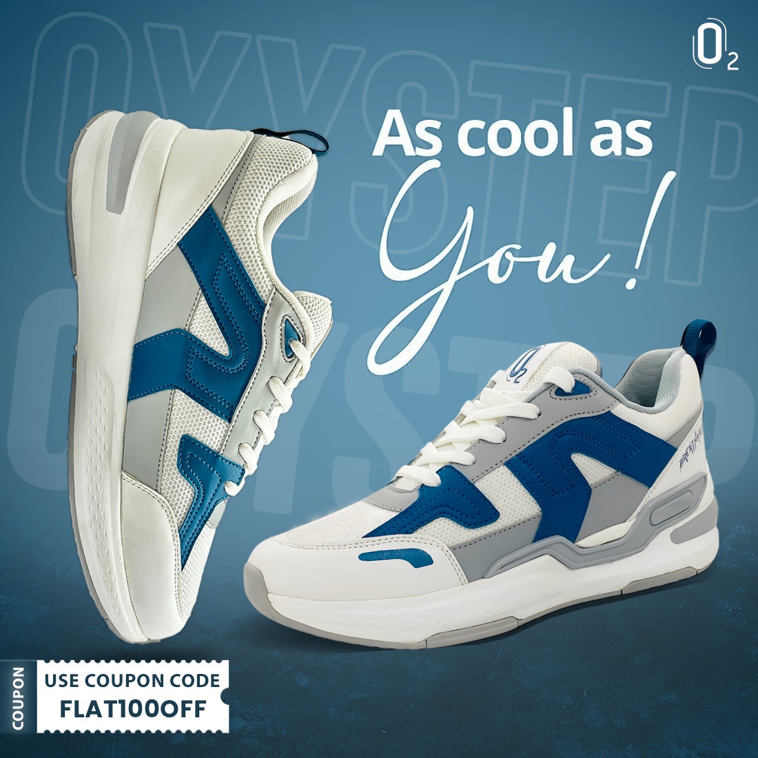 O2Shoes - Fashion & Trends photo 1