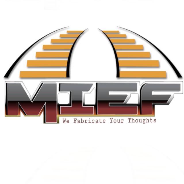 M I Engineering And Fabrication logo