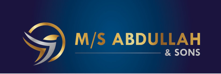 M/S Abdullah & Sons logo