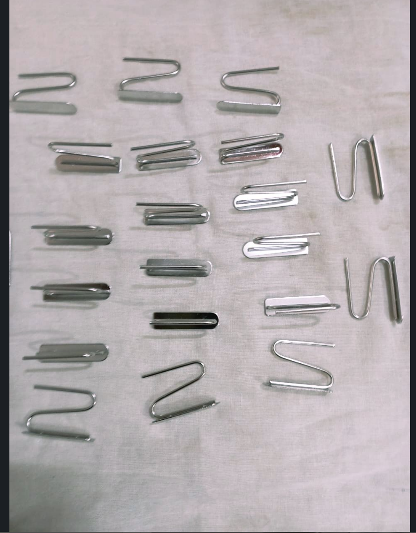Attraction Enterprises - Garments & Textiles Work photo 3