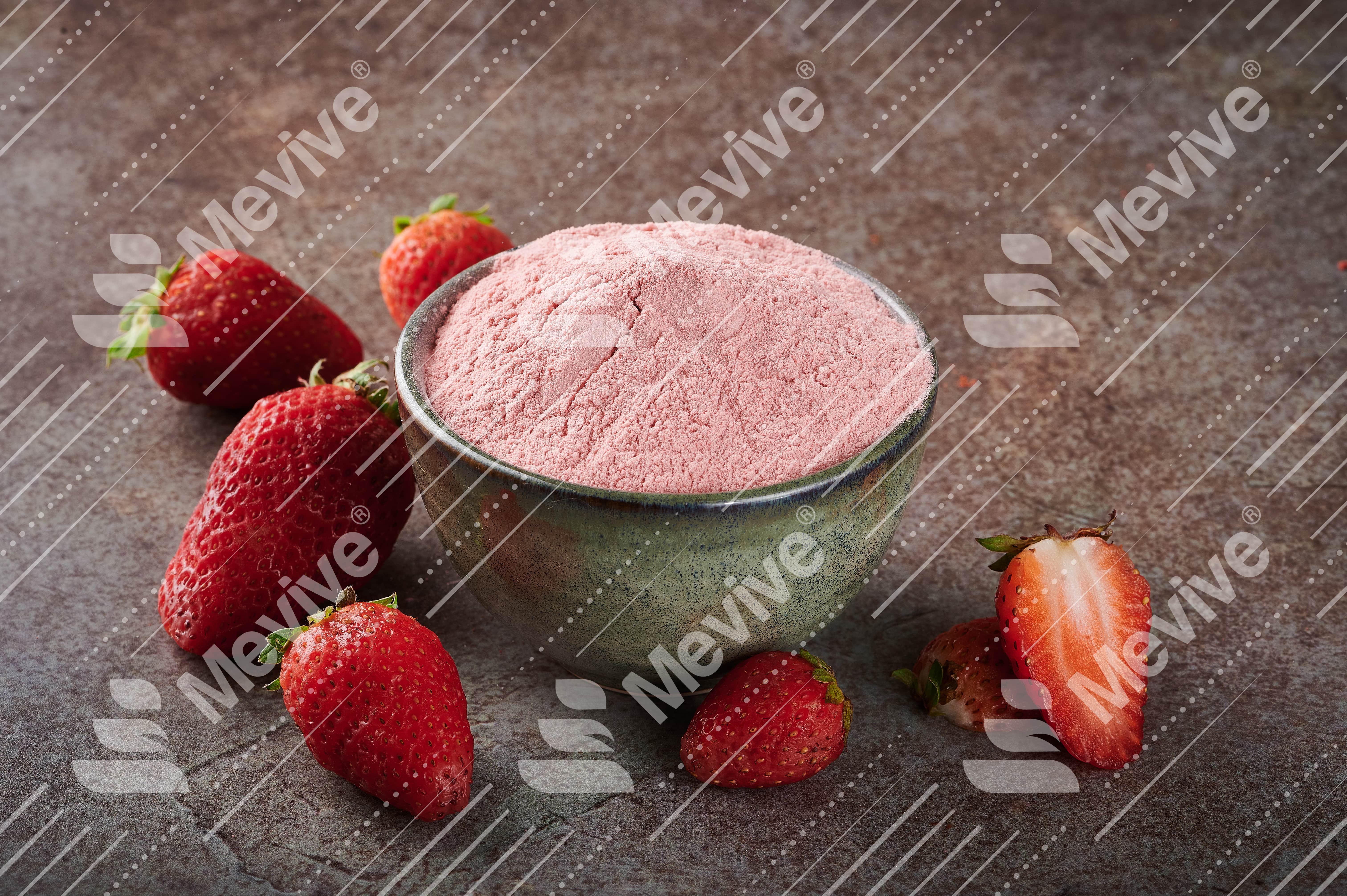 Mevive International Food Ingredients - Garments & Textiles Work photo 3