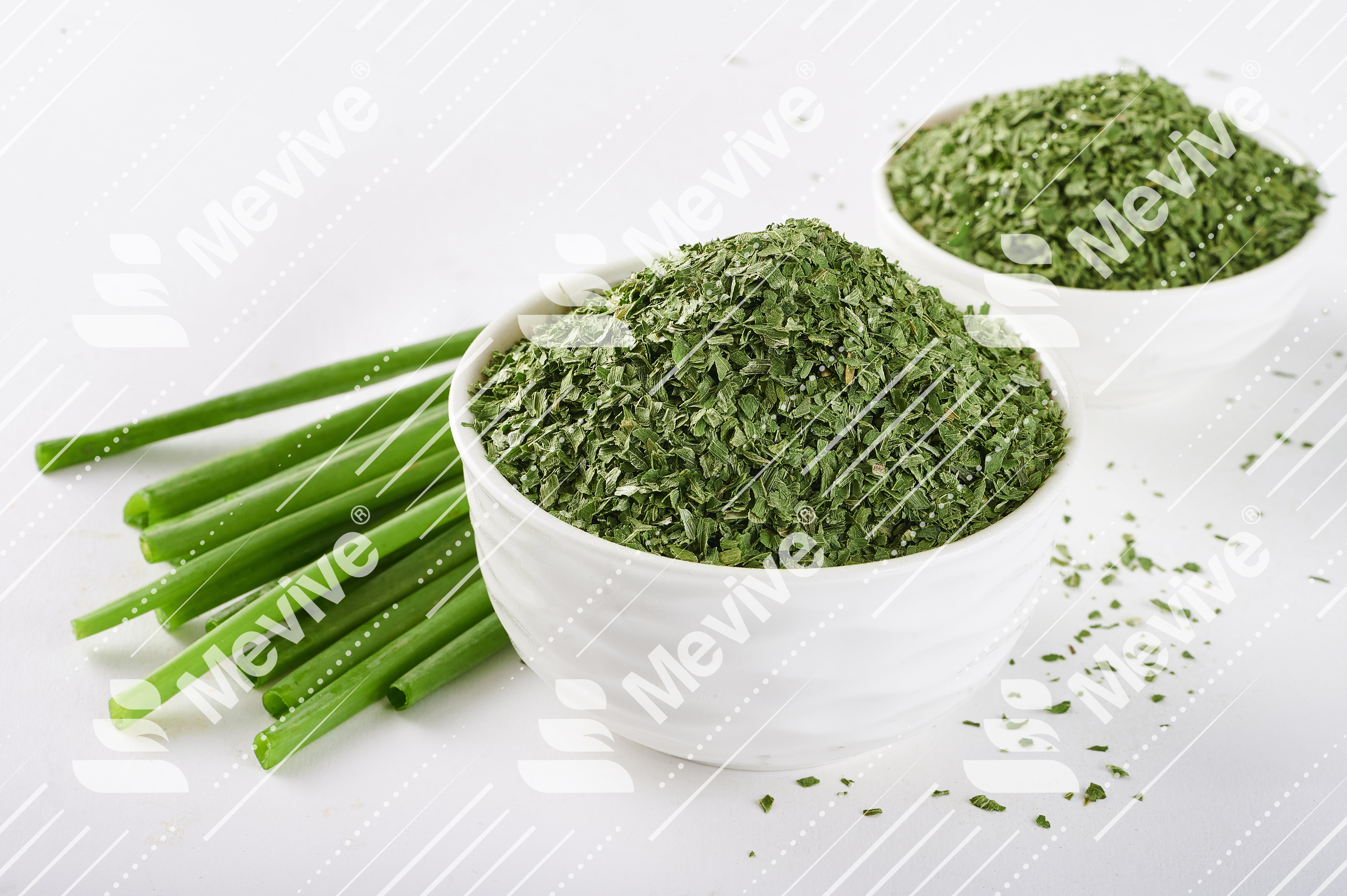 Mevive International Food Ingredients - Garments & Textiles Work photo 4