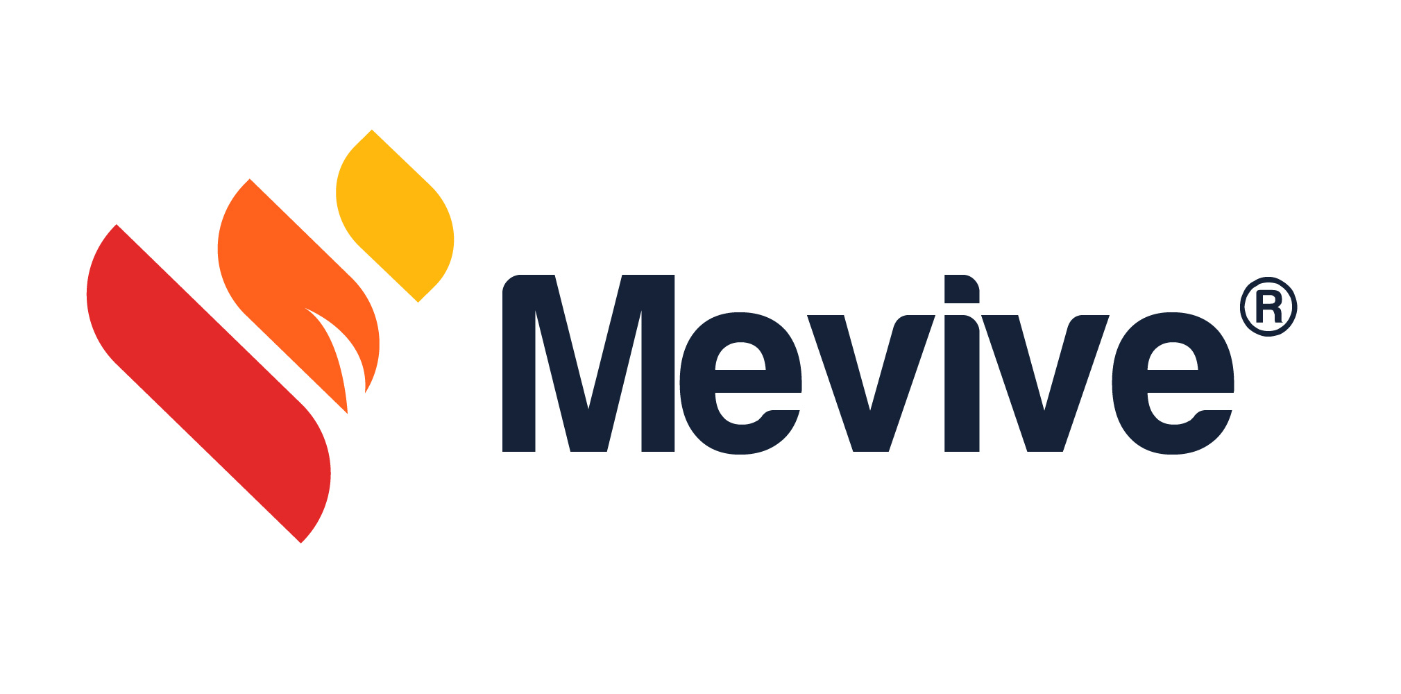 Mevive International Food Ingredients logo