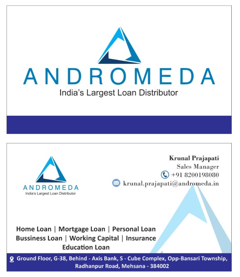 Krunal Financial Advisor - Business Consulting photo 8