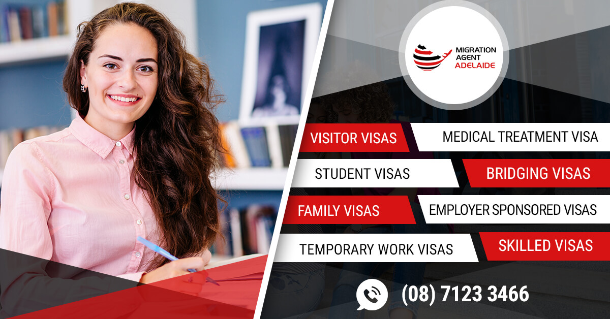 Migration Agent Perth, Wa - Visa & Immigration Consultant photo 1