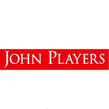 John Players Vijaypur logo