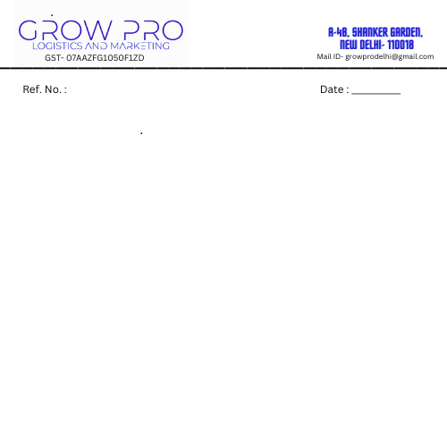NON TRADE CEMENT SUPPLIES FOR PAN INDIA PROJECTS logo