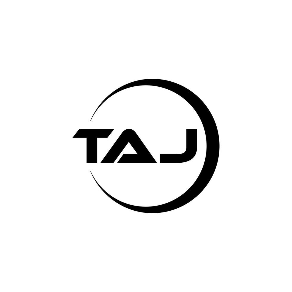 Taj Medicos logo