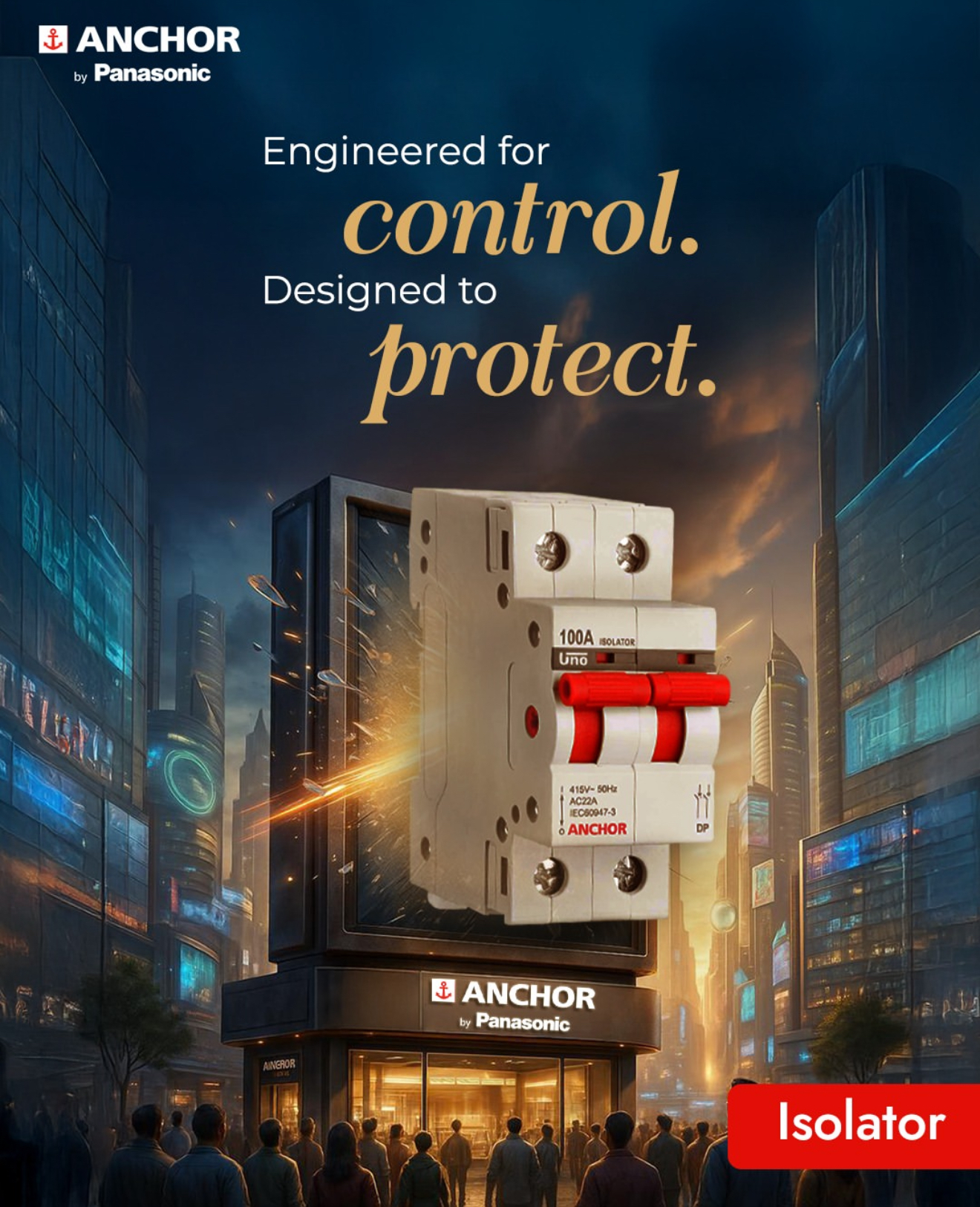 Kushal electricals - Electrical photo 3