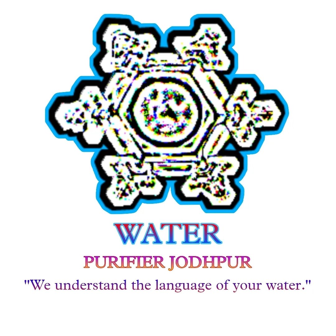 Smart Care Water Services logo