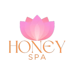 Honey Spa logo