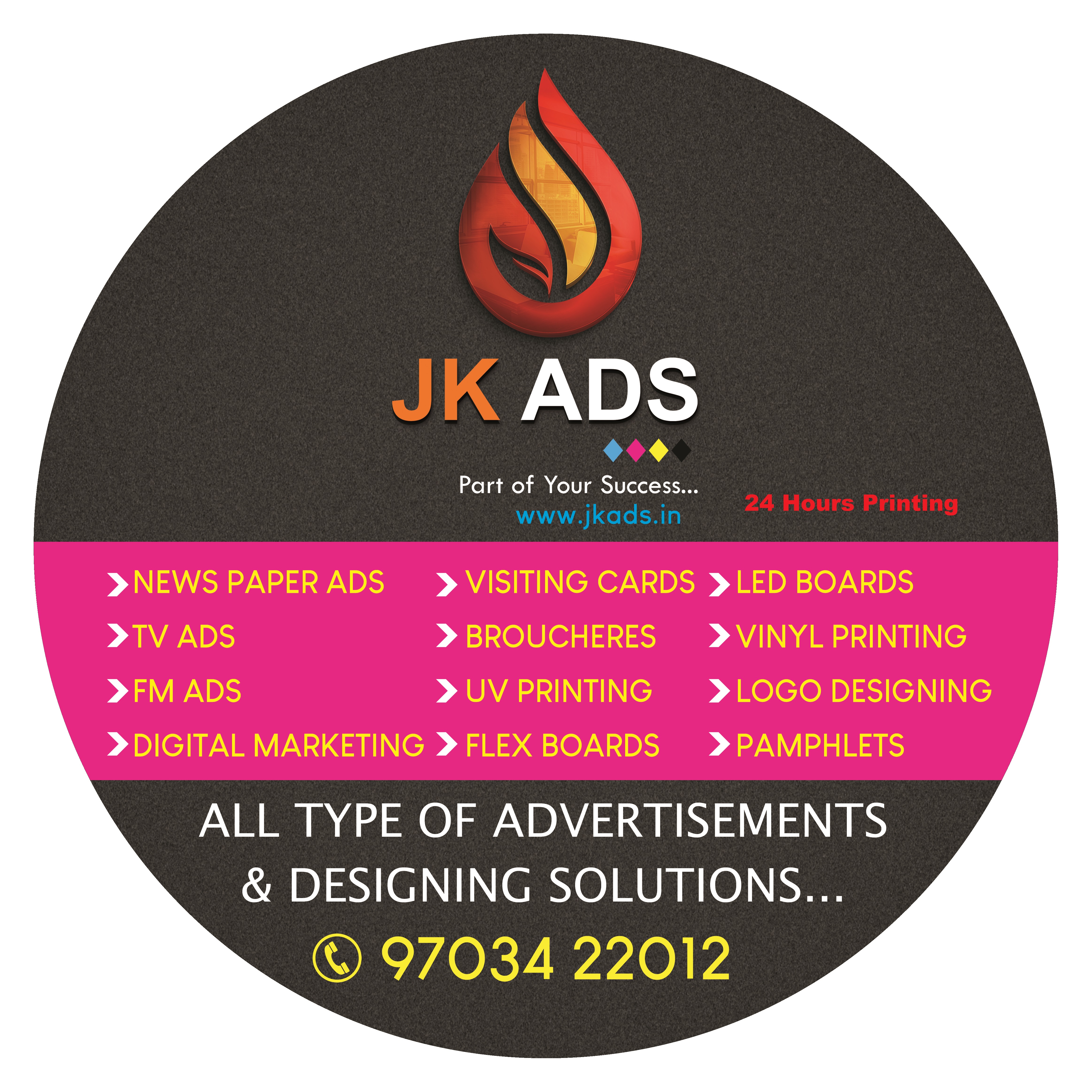 JK ADS banner