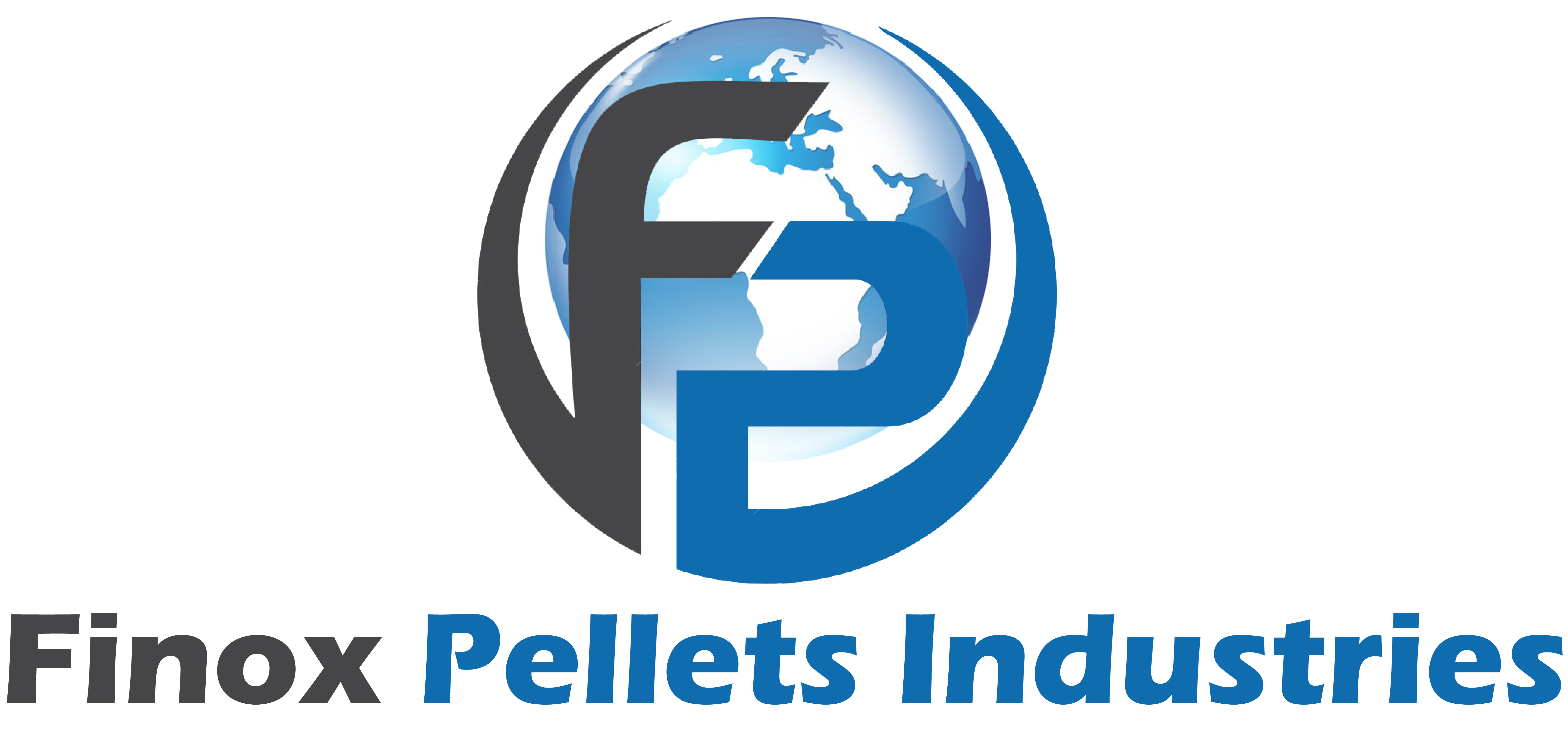 FINOX PELLETS INDUSTRIES logo