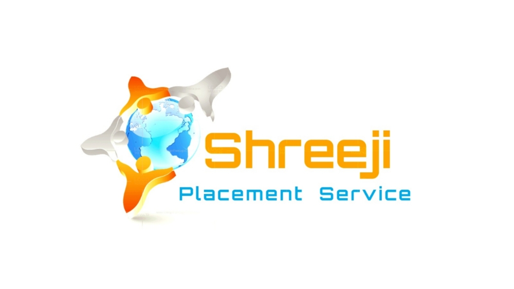 Shreeji Placement Services - Kalol logo