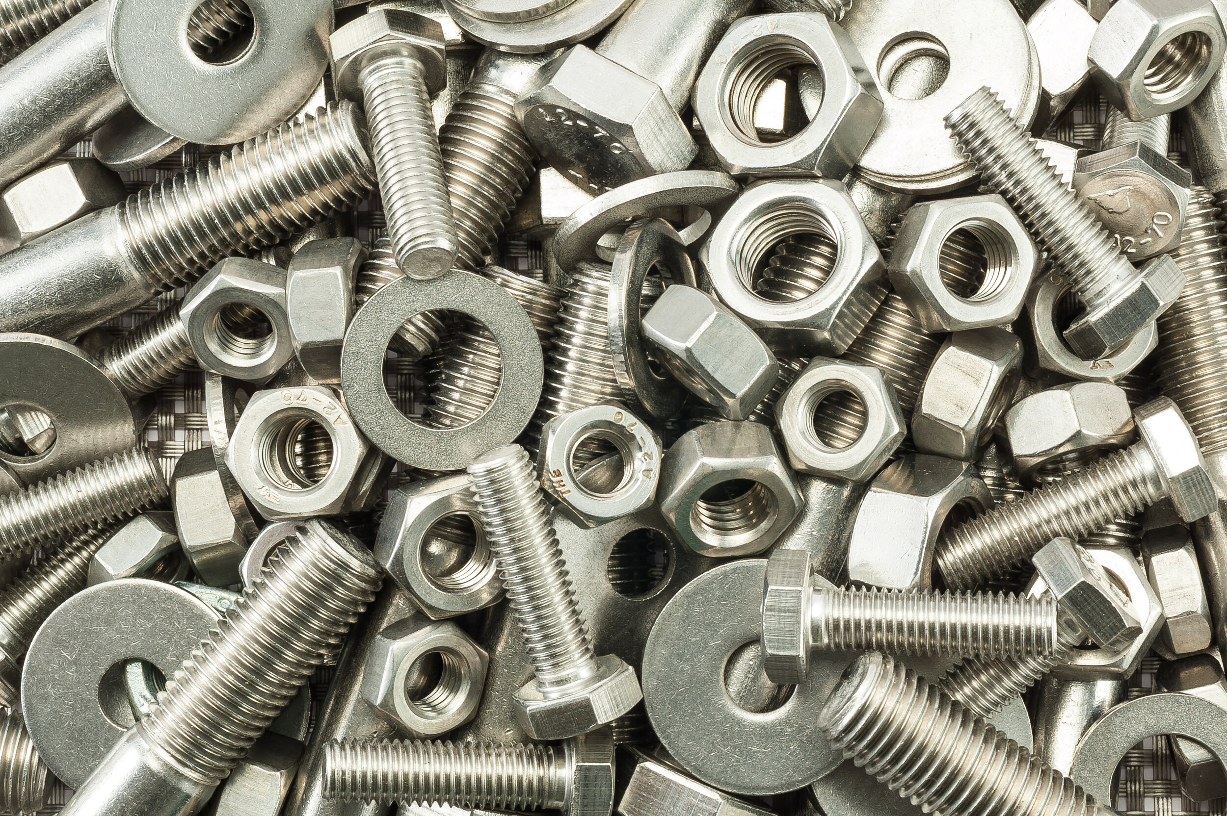Vision Alloys - Metals & Minerals photo 1