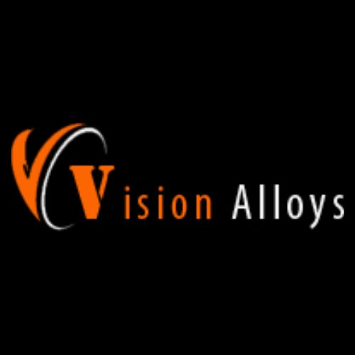 Vision Alloys logo