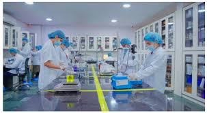 VEDAOILS PRIVATE LIMITED - Beauty & Salon photo 3
