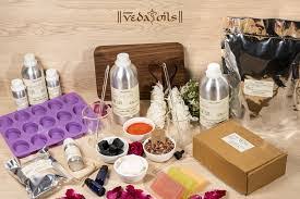 VEDAOILS PRIVATE LIMITED - Beauty & Salon photo 6