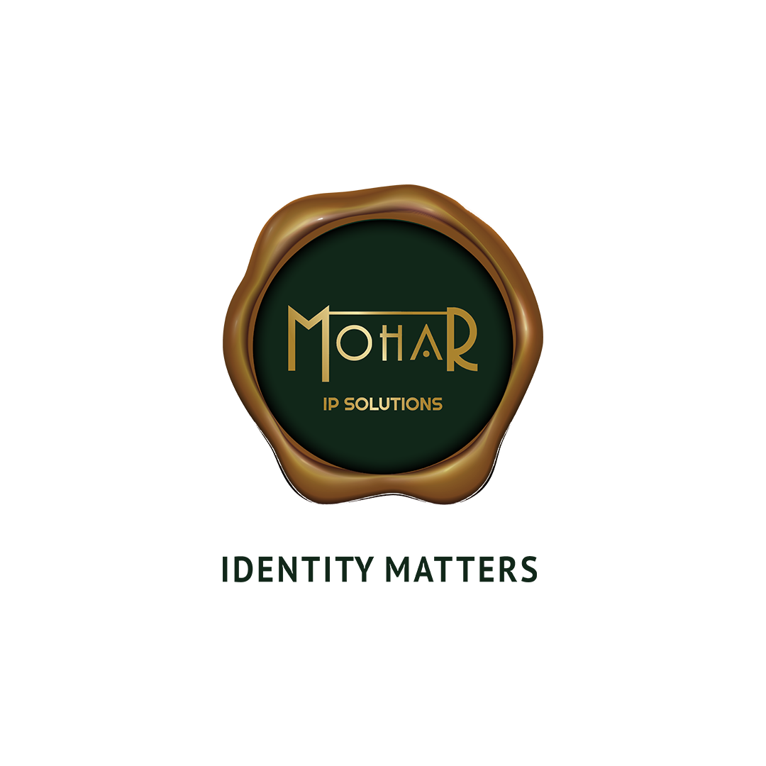 MOHAR IP SOLUTIONS logo