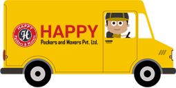 Happy Packers And Movers - undefined photo 1