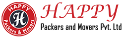 Happy Packers And Movers - undefined photo 3