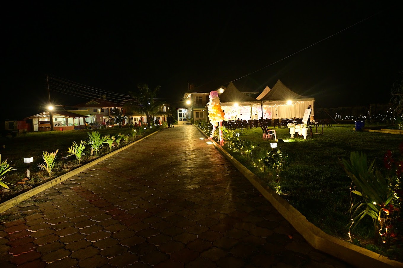 Rangitaranga Resort - Hotels, Motel & Resorts photo 3