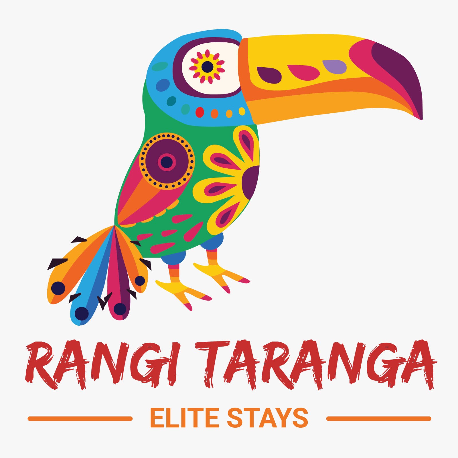 Rangitaranga Resort logo