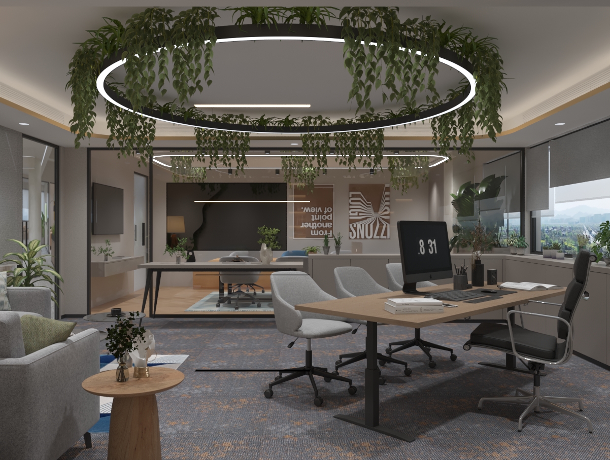 Ozeca - Turnkey Consultants & Solutions photo 6