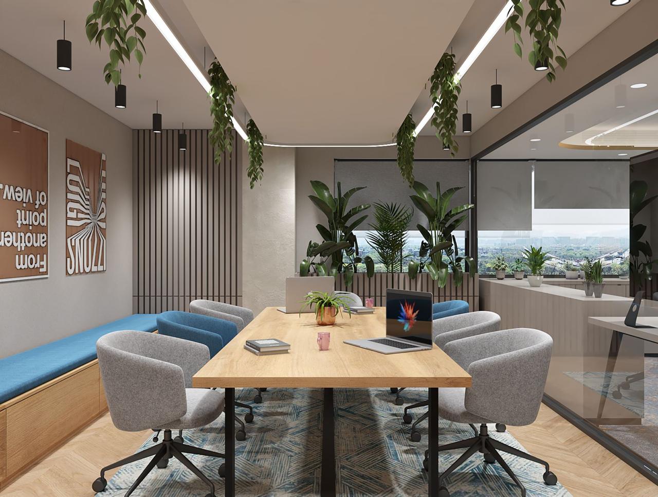 Ozeca - Turnkey Consultants & Solutions photo 10