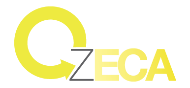 Ozeca logo