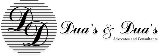 Dua's & Dua's Advocates and Consultants logo