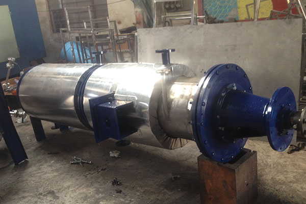 Taknik Inc - Industrial Plant & Machines photo 2