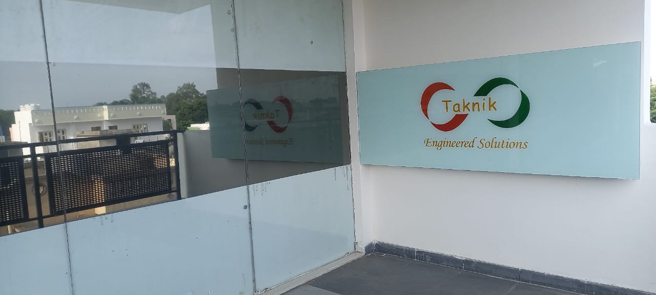 Taknik Inc - Industrial Plant & Machines photo 4