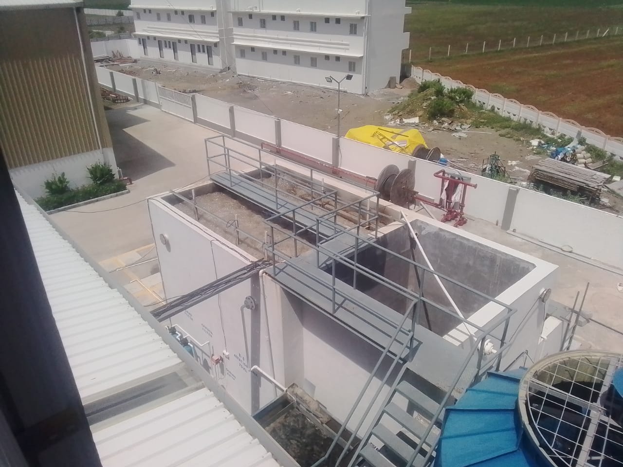 Taknik Inc - Industrial Plant & Machines photo 5