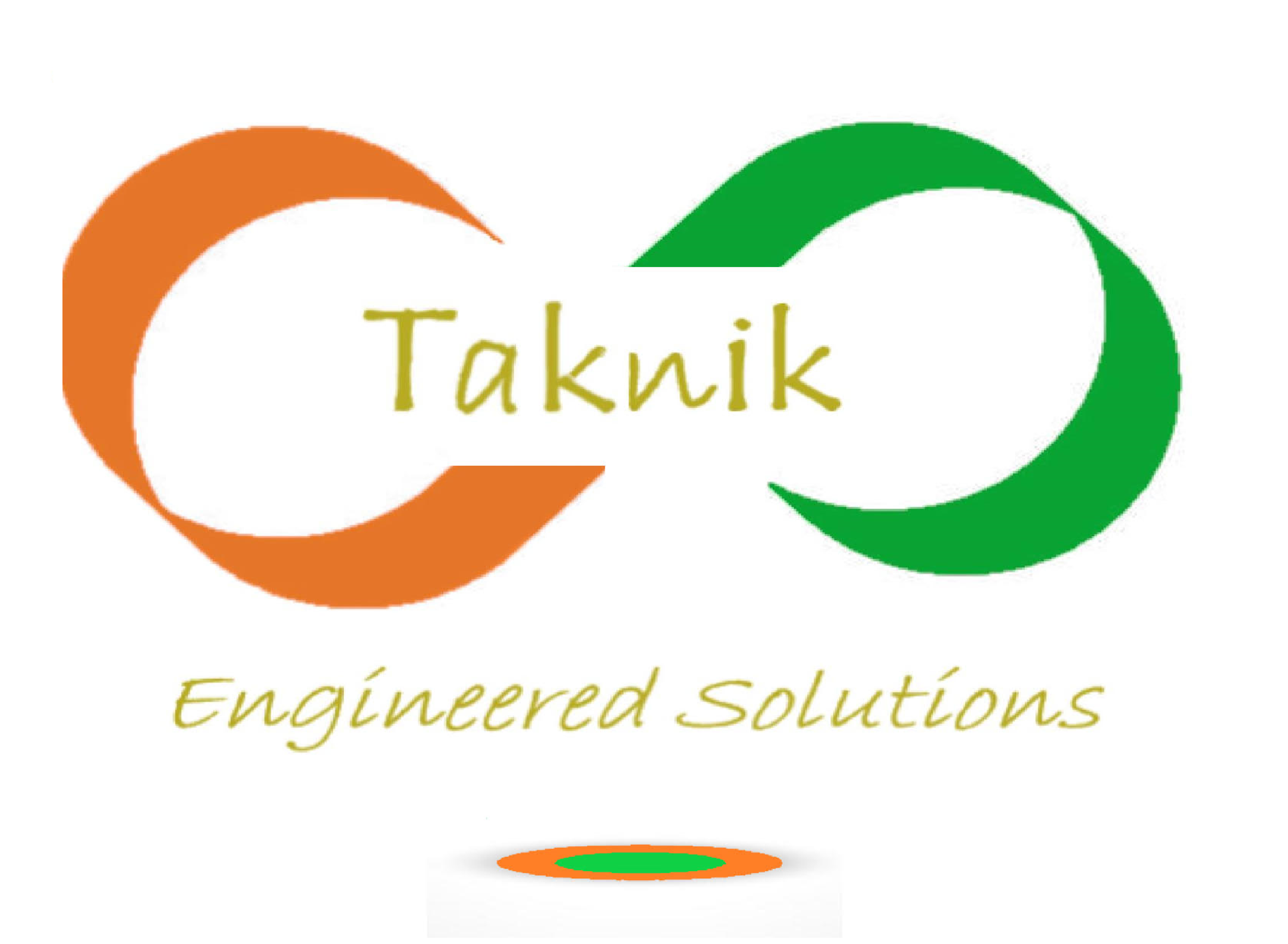 Taknik Inc logo