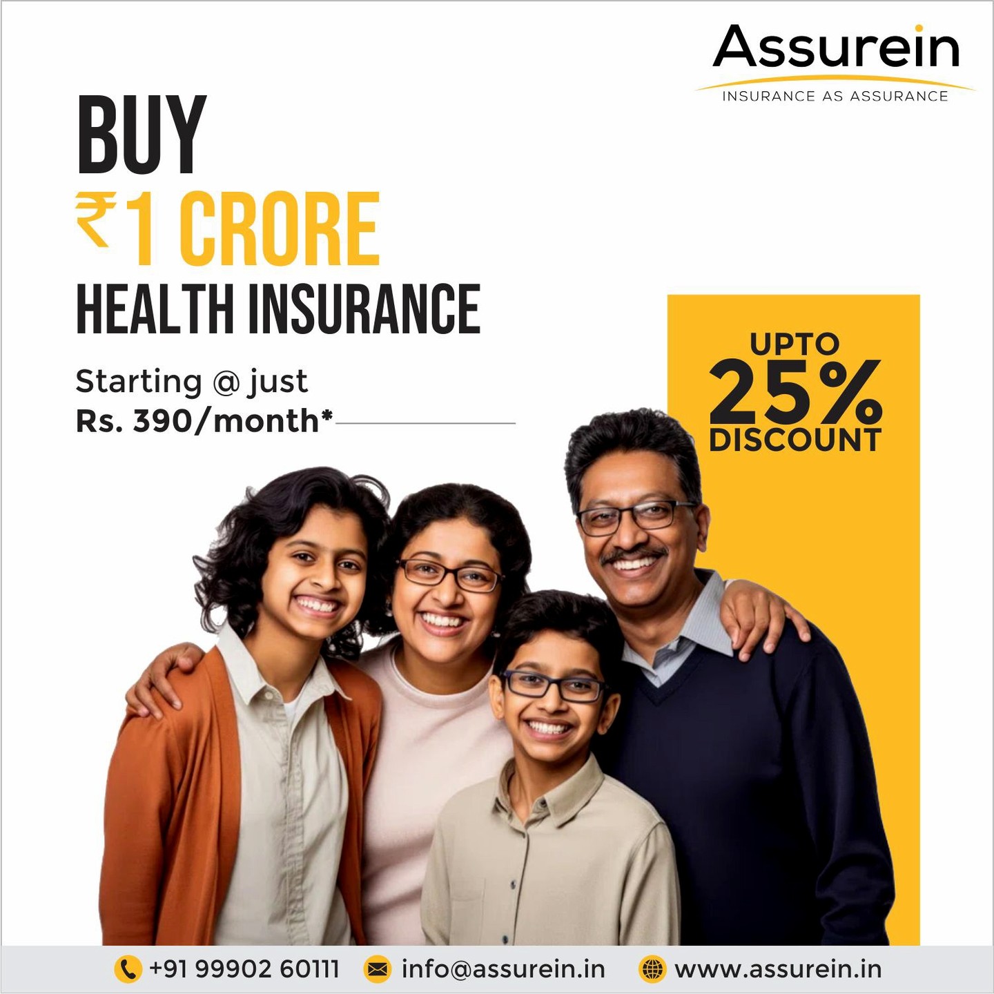 Assurein - Insurance photo 1