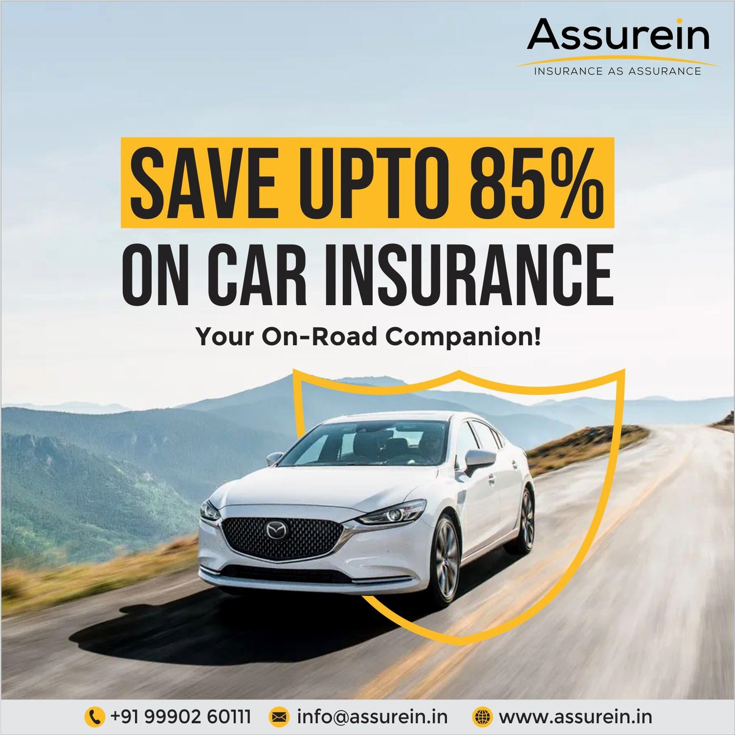 Assurein - Insurance photo 2