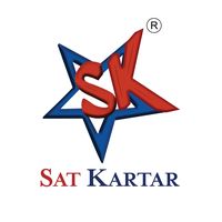 Sat Kartar Shopping Limited logo