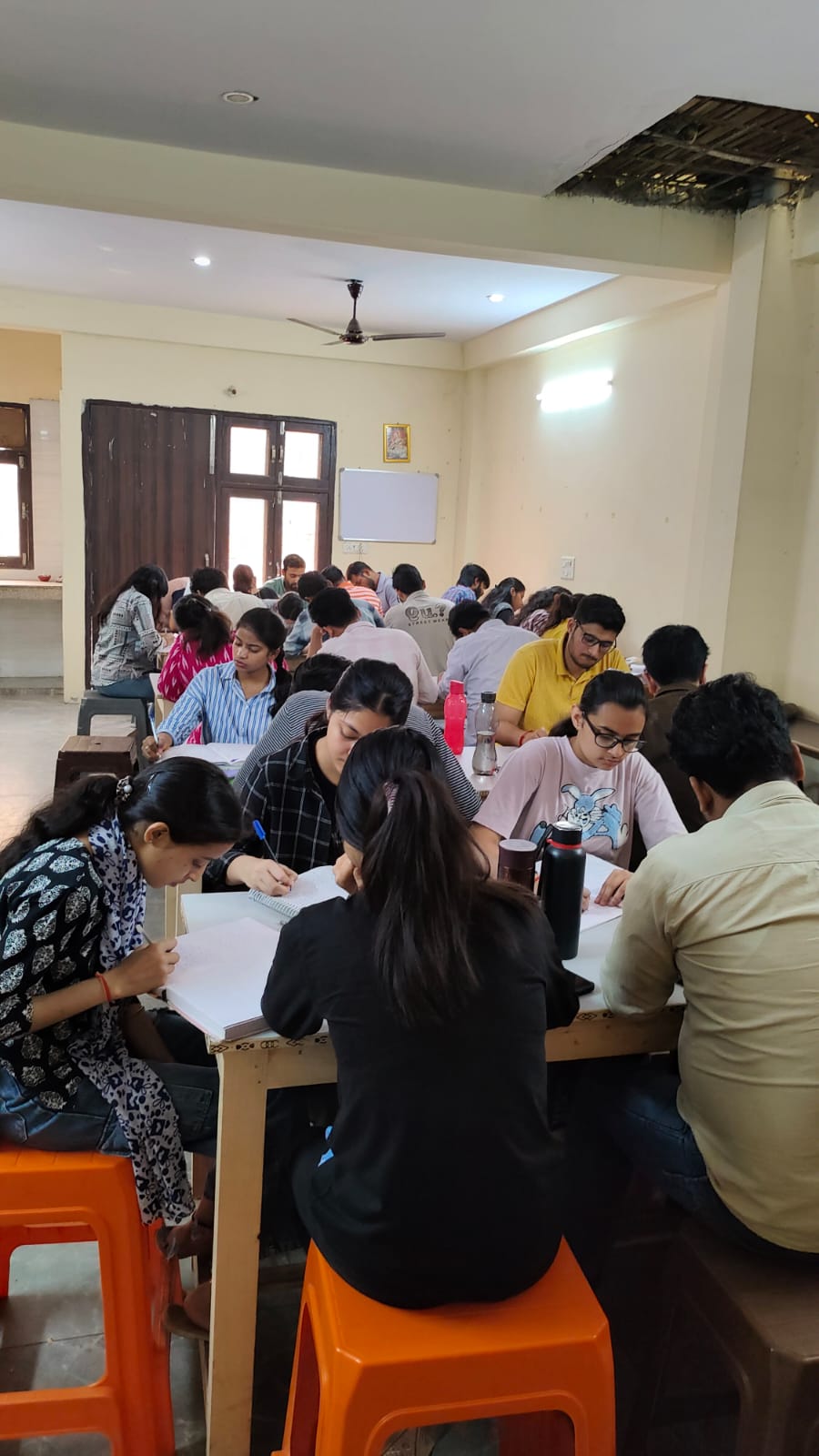 Sankalp Steno (Shorthand)and Typing Classes - Education photo 2