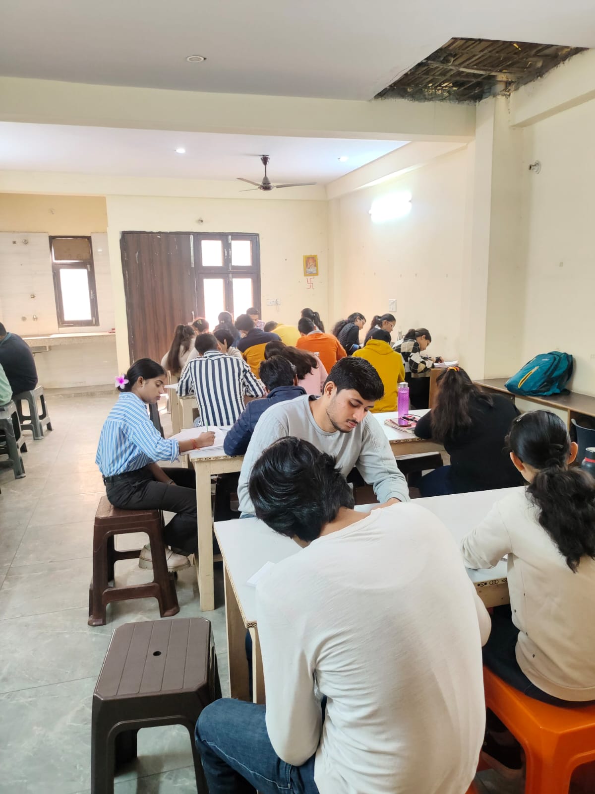 Sankalp Steno (Shorthand)and Typing Classes - Education photo 3