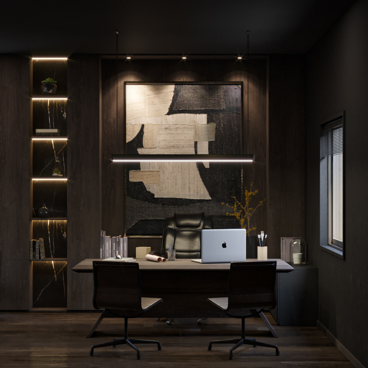 Sujoy Bera - Architect, Interior & Structural Design photo 1