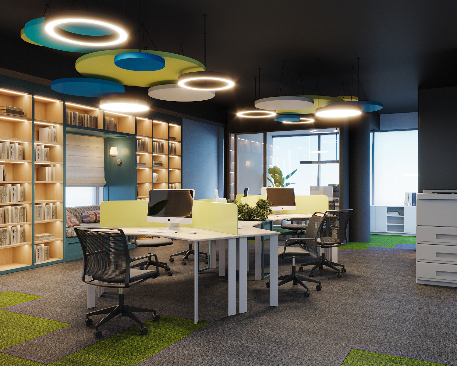 Sujoy Bera - Architect, Interior & Structural Design photo 2