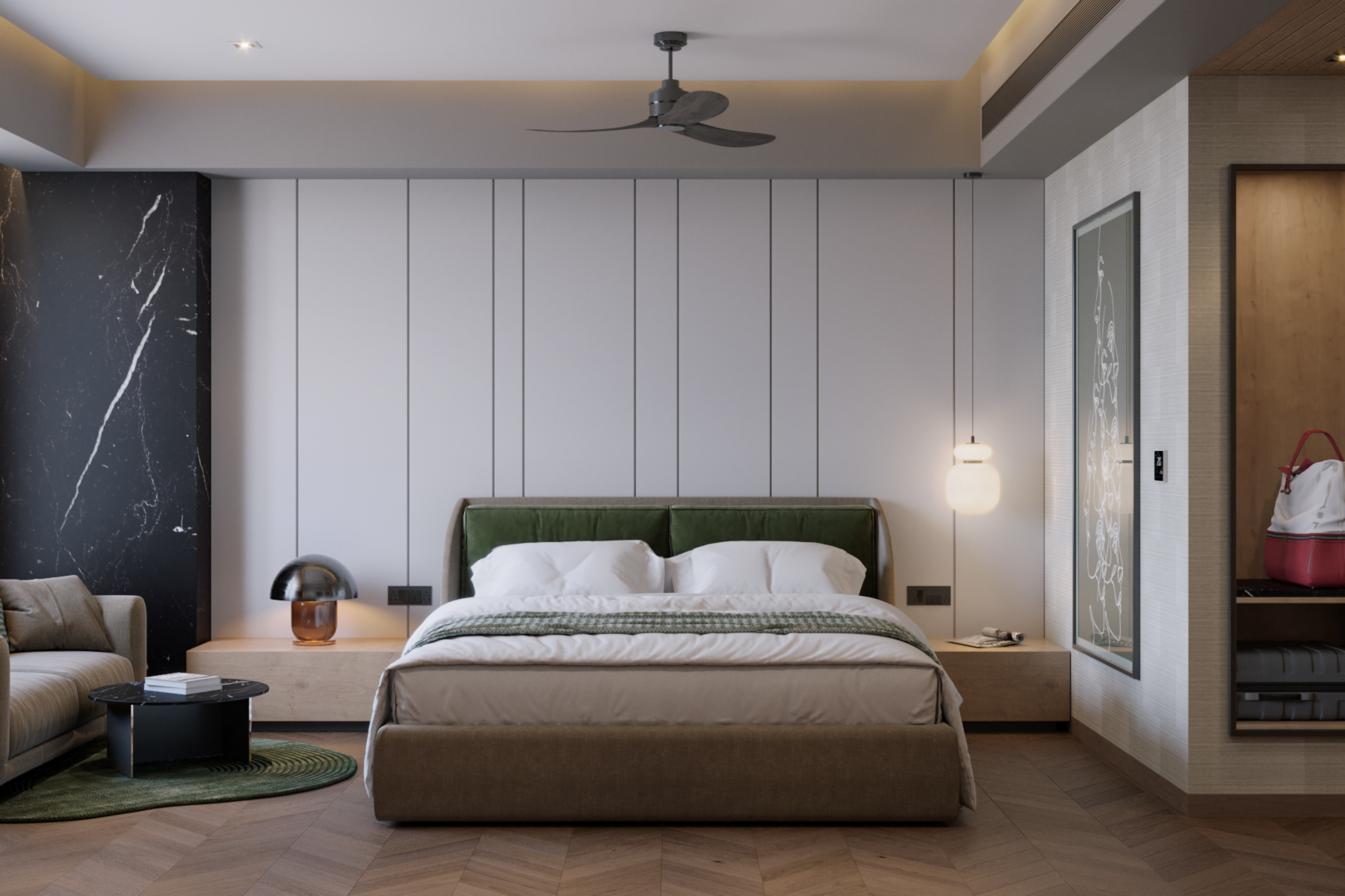 Sujoy Bera - Architect, Interior & Structural Design photo 3