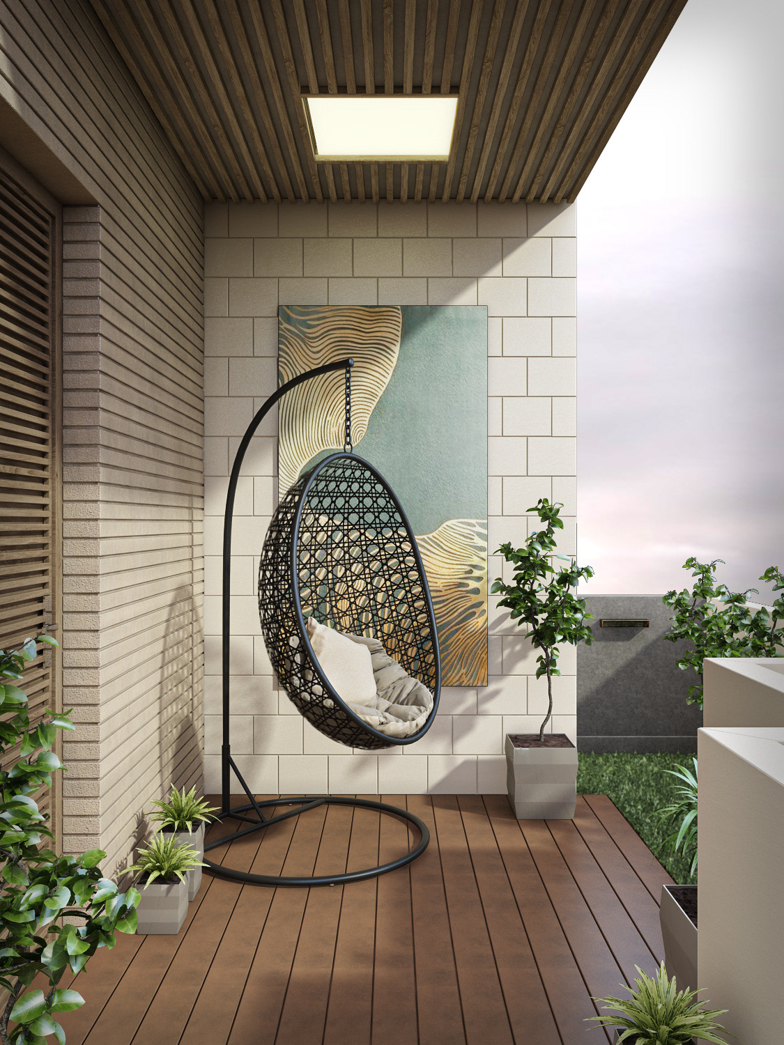 Sujoy Bera - Architect, Interior & Structural Design photo 4